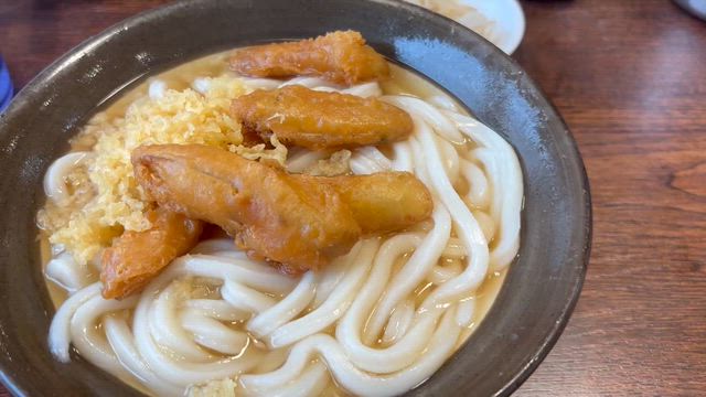 佐賀編①牧ののうどんの記事動画