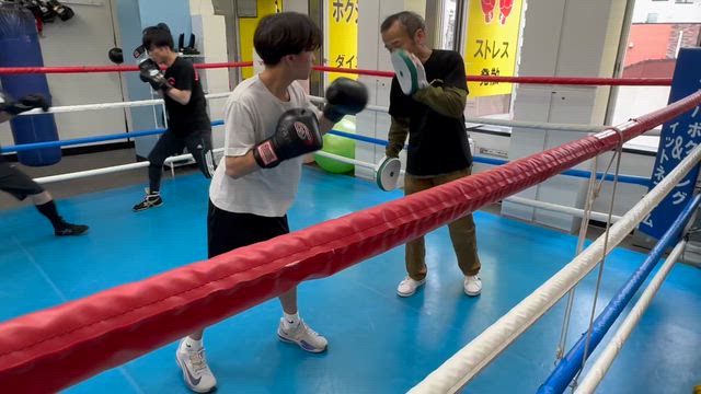 4月のアキバジム予定です！の記事動画