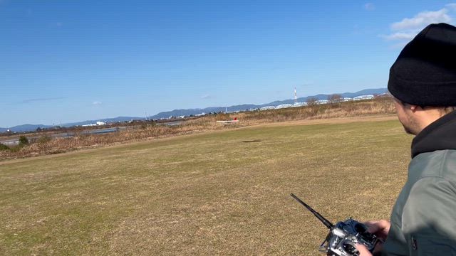 年末 ラジコン部♪の記事動画