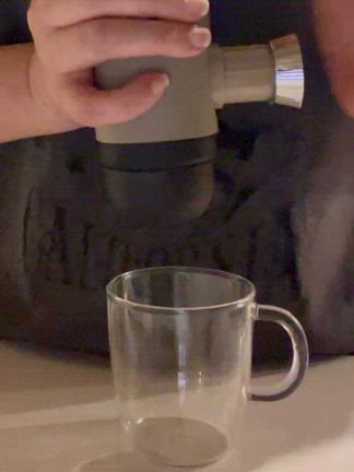 キャンプのお供に○○○マシーン!?の記事動画