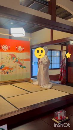 金沢２日め　七尾の花嫁のれん館の記事動画