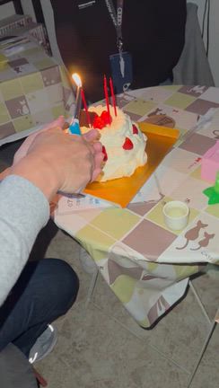 まおまおBDカフェ編の記事動画