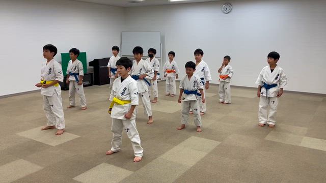 稽古の様子　11/28の記事動画