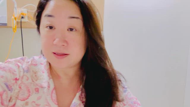 急性腸炎　入院生活4日目　入院中の食事の記事動画