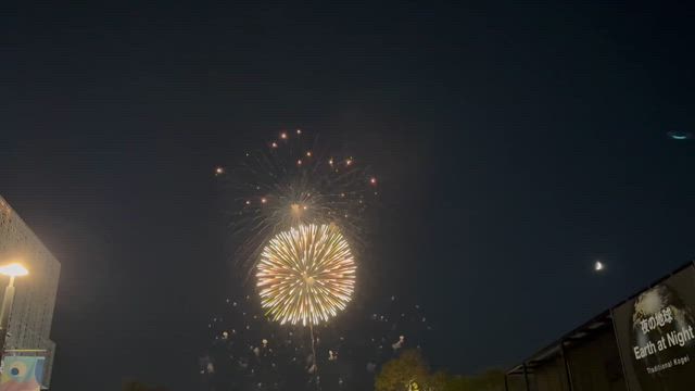 大阪・関西万博⑧の記事動画