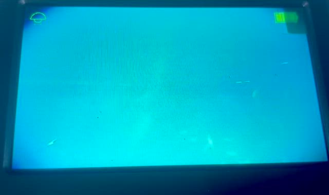 今日もベタ凪の記事動画