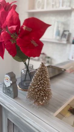 クリスマスツリー♡の記事動画