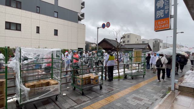 さいたまマラソンの記事動画