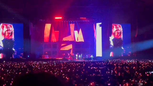 ガガ様ライブ、人生の主役は私の記事動画