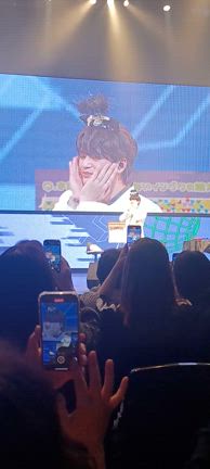 日本デビュー10周年　ファンコンの記事動画