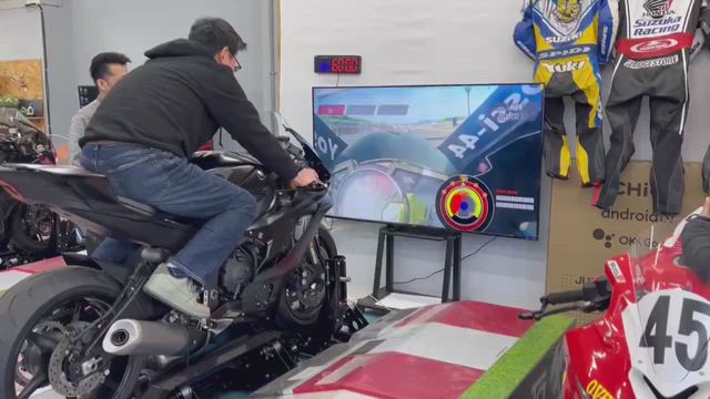 ヨッシーさんのプロフィールページ