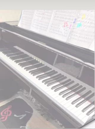 レッスン風景【青森市浪岡～音風～Piano教室】の記事動画