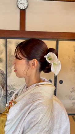 『I Love Youの日』にふたりに由縁のある場所で愛を誓った素敵なウエディング♪の記事動画