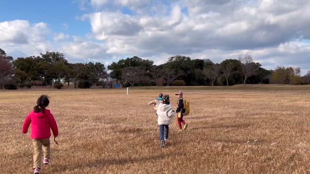 冬のチョウを探せ！平城宮跡いきものレンジャー！の記事動画