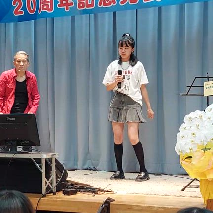 発表ライブ注目曲の記事動画