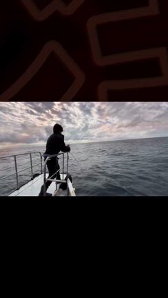 離島ジギング（クエ31㎏・カンパチ10㎏）・泳がせ（カンパチ21㎏・18㎏）の記事動画