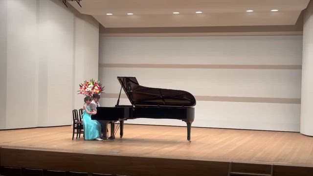 Winter Piano concert 2025 第3弾の記事動画