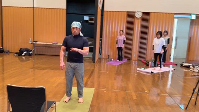 〇〇を整えないと健康のための全ての努力は無駄になります！の記事動画