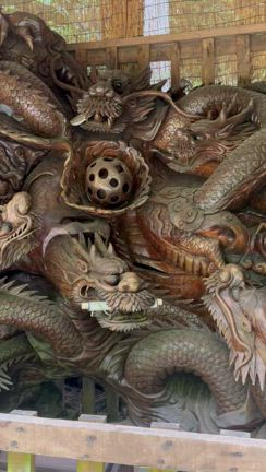 与え賜えっ✴︎竜神パワーの記事動画