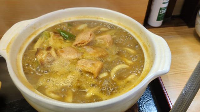 めん専門店 味良さんに行ってきました。８の記事動画