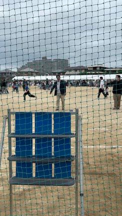 ストラックアウトの記事動画