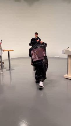 サンテレビ初めのお着物でワタワタの記事動画