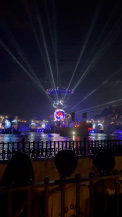 東京ディズニーリゾート2日目の記事動画