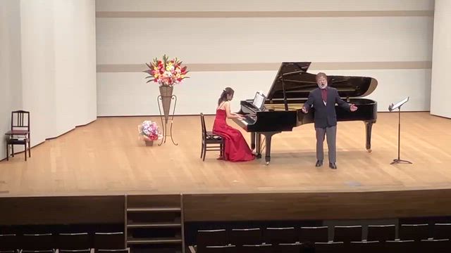Winter Piano concert 2025 第5弾の記事動画