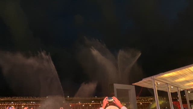 大阪関西万博2025 その②の記事動画