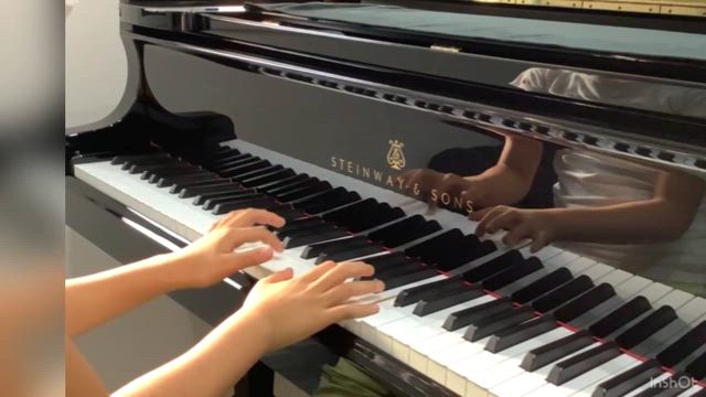 紹介したい頑張ってる子　いっぱいです！の記事動画