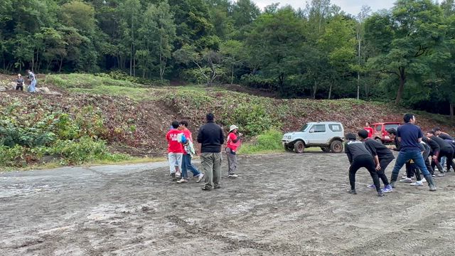 ジム祭2024無事終了！！の記事動画