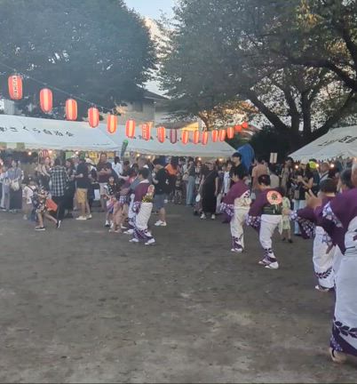 まだまだ夏の余韻の記事動画