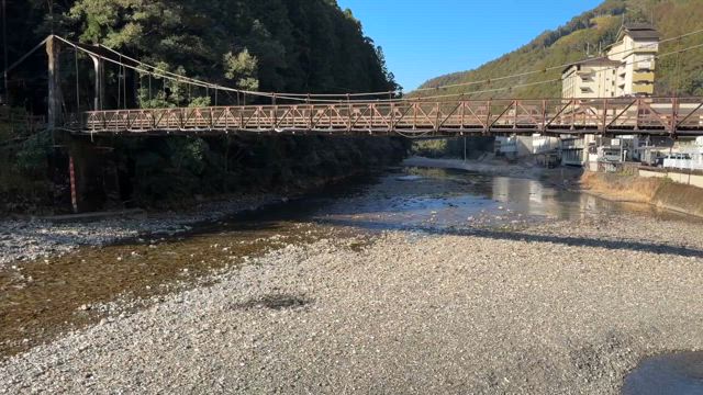 早春の熊野路をゆく その②　♫「いま生きているということ」の記事動画