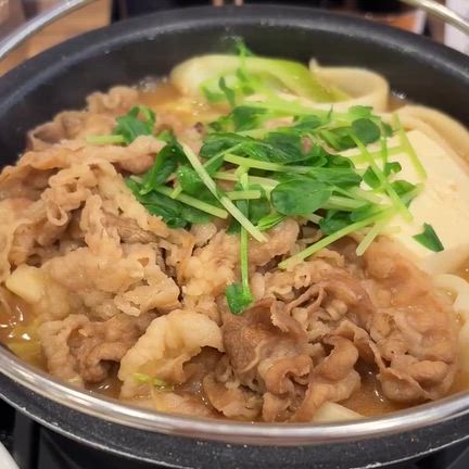 (9861吉野家ホールディングス)株主優待利用とフライングしてました・・・の記事動画