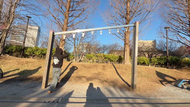 ジャンプ力、足りてませんでしたwの記事動画