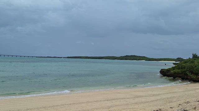 無事、帰還の記事動画