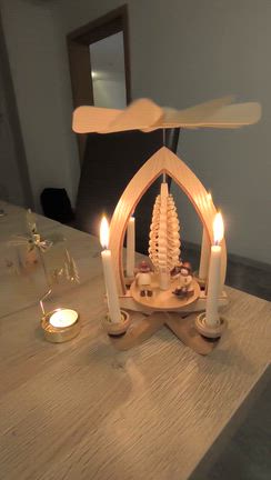 ミュンヘンへ行ってみたの記事動画