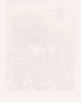 鬼滅の刃・冨岡義勇をアールポーセで描く　IMDコレクションパーティの記事動画