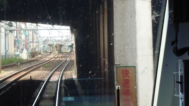 中央線グリーン車の記事動画