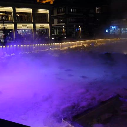 湯畑ですの記事動画