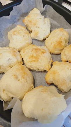 骨折入院退院後【44】　家にあったもので作ったパン風レシピが意外と神だった✨の記事動画