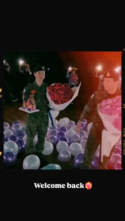 ジミンとグクは不変のグクミンでしたPart❶❤＠除隊の日_20250611の記事動画