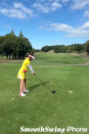 第１回女子風ゴルフミニスカ会2の記事動画