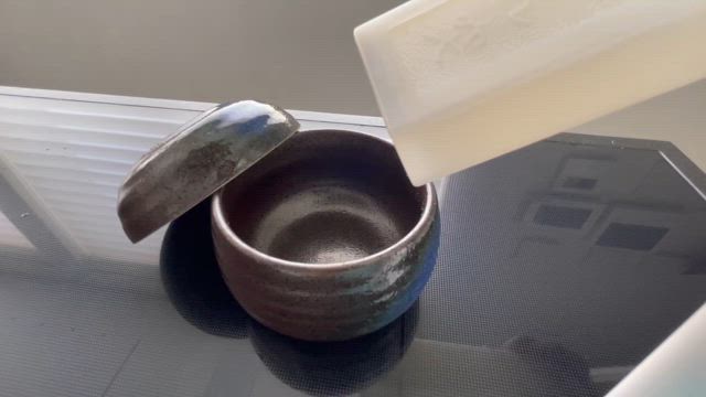 4毒抜き　ところてんの記事動画