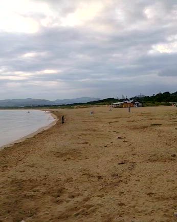 2025夏・久美浜湾一周サイクリング（クミイチ）レポートの記事動画