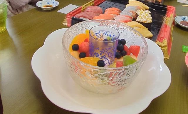 初めてのお誕生日会　（100日チャレンジ✨36日目）の記事動画