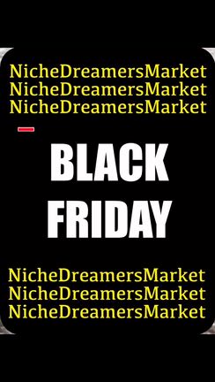 ニチドリブラックフライデー　一木花蓮コラボドカットの記事動画