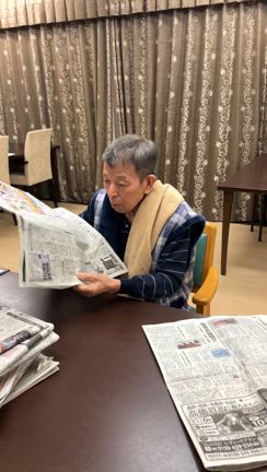 お手伝い！の記事動画