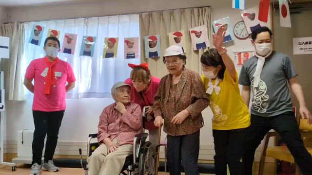 えいえい　おーッの記事動画