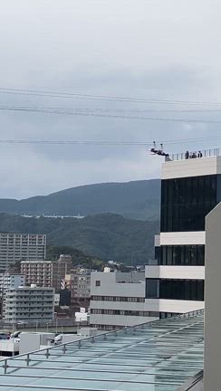 ちょっと旅に出てる間にの記事動画